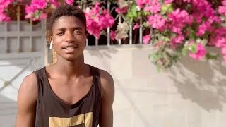 freestyle ibora boy mbour [upl. by Mun73]