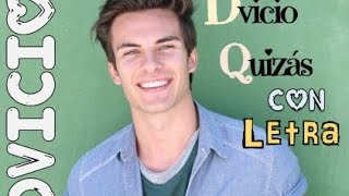 Dvicio  Quizás con letra lyrics [upl. by Lahcear30]