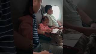 Dubai to Philippines 2024 family familytime vacation philippines pinas [upl. by Arelc]