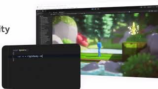 Instant Code Changes in Unity with HotReload [upl. by Llemmart]