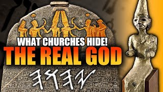 They LIED About The BIBLES God For Over 2000 Years  DOCUMENTARY [upl. by Rifkin816]