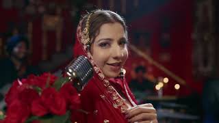 LAAVAN Music Video Jasmine Sandlas  Mofusion  Latest Punjabi Song 2024 [upl. by Atinyl33]