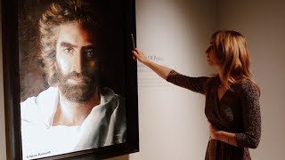 Reflecting on Year One at Belóved Gallery with Akiane Kramarik [upl. by Emelina401]