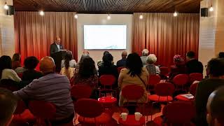 Dr Coen van Galen  Historiadó Radboud Universiteit Nijmegen [upl. by Gine]