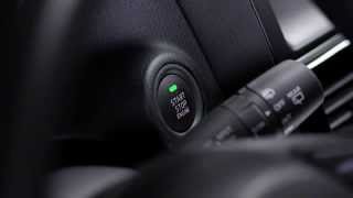 Mazda CX5 — Push Button Start System Informational Guide [upl. by Bauer]