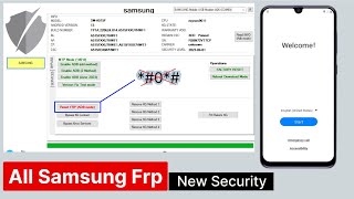 FinallyNo 0 All Samsung Frp Bypass Android 13 New Security 1 Click Frp Tool 2023 [upl. by Servetnick]