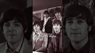 The Beatles Eleanor Rigby [upl. by Enilrad]