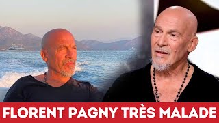 Florent Pagny malade  son état de santé empire le chanteur atteint dune nouvelle maladie [upl. by Hafeenah]