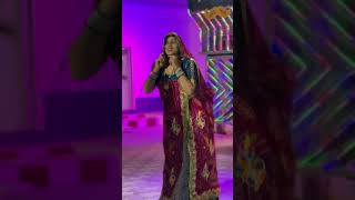 youtube dance rajasthani jatni short [upl. by Veats]