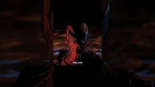 Iron Spider man Attack Dr Octopus Hidden Things 🤯🤯 ironmanspidermanavengersshortsfeedshorts [upl. by Vonni53]