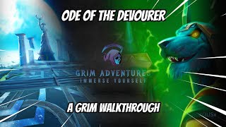 Ode of the Devourer Walkthrough and Guide [upl. by Ben]