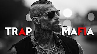 Mafia Music 2023 ☠️ Best Gangster Rap Mix  Hip Hop amp Trap Music 2023 180 [upl. by Yrrol]