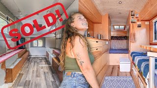 Im Selling my DREAM Truck Camper [upl. by Daron]