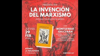 La Invención del Marxismo El nacimiento de la Socialdemocracia [upl. by Schnell541]