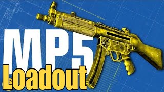 Best No Recoil MP5 Loadout  Blood Strike  Ultra Graphic Gameplay [upl. by Haimirej]