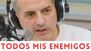 Ángel De Brito contó sobre todas las personas que no le caen bien [upl. by Oivalf463]