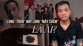 Đại ca khét tiếng Long quottrònquot vừa bị bắt là ai [upl. by Akemehs654]