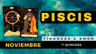 💛PISCIS♓️Mucho FEELING❤️✨No habrá duda de que le gustas pero debes saber algo HOROSCOPO PISCIS AMOR [upl. by Mulderig]