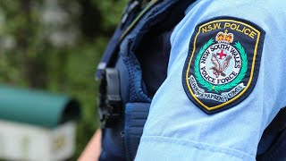 IN FULL NSW Police address fatal overnight shooting in Sydney [upl. by Clarence]