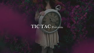 Floricienta  Tic tac letra [upl. by Rentsch]