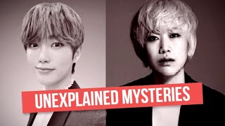 Most Mysterious Deaths in Kpop that are Unexplained [upl. by Cacilia]