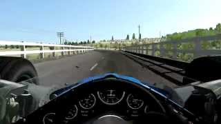 rFactor2  Matra V12  Longford [upl. by Knowland309]