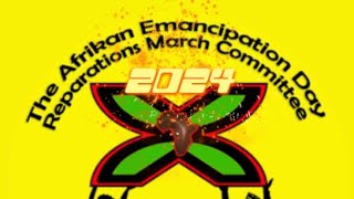 Reparation March 2024 [upl. by Enna595]