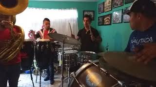 La Destructiva Banda Tromba 2018 Pulque para 2 [upl. by Defant]