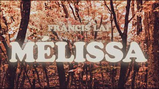 Francis Lai  Mélissa from the movie Bilitis  Bossa Nova Cover [upl. by Domenic]