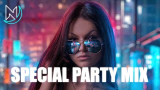 Party Mix 2023  Hip Hop Dancehall RnB Electro EDM Twerk amp Trap Mix 2023  Best of Party Music 2 [upl. by Ahsenroc109]