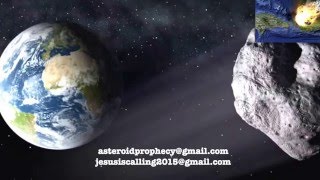 CONCERNING THE 2014 TIME FRAME FAIL FOR THE FALL OF THE ASTEROID [upl. by Idonna]