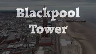 Blackpool Tower [upl. by Nnaeinahpets]