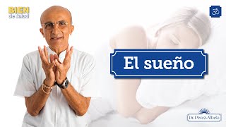 ¿Cómo mejorar la calidad del sueño [upl. by Ilke]