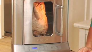 Cuisinart Electric Rotisserie Oven [upl. by Ael809]