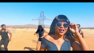 Slizer Creations ft Mabasa Lee  Lockdown  Official Music Video [upl. by Aremaj390]