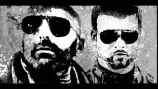 Chus amp Ceballos  Iberican Sound On Radio Antena3 09112004 [upl. by Atteynad806]