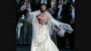 Annick Massis  Spargi damaro pianto  Lucia di Lammermoor  2207 [upl. by Diannne]