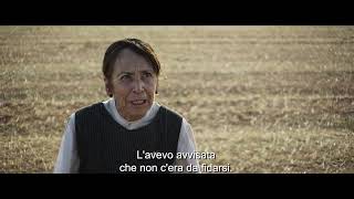 Intemperie  Il trailer ufficiale sub ita [upl. by Iredale]