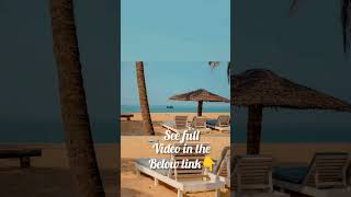 Malabar Ocean Front Beach Resort and Spa malabar ocean private beachresorts [upl. by Adda]