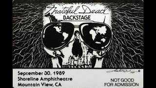 Grateful Dead at LiveGratefulnet [upl. by Gwyneth]