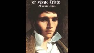 The Count of Monte Cristo Audiobook Part1 [upl. by Bohlin]