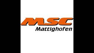 MSC Mattighofen [upl. by Spindell]