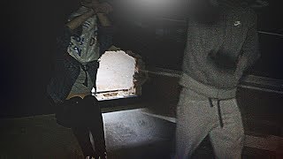 CAMERA FOUND WITH KIDNAPPING FOOTAGE ON Whilst Exploring Abandoned MENTAL ASYLUM THE END [upl. by Ahsea]