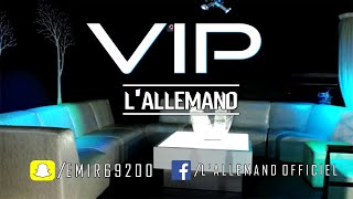 LALLEMAND Six Nueve  VIP layteBeats [upl. by Mieka]