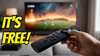 Is THIS Really the BEST Live Sports App for Firestick [upl. by Dupin]