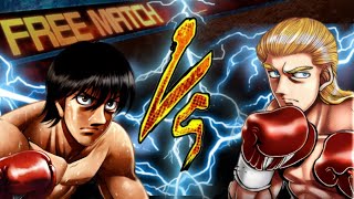 Miyata vs Arnie Gregory [upl. by Ayadahs128]