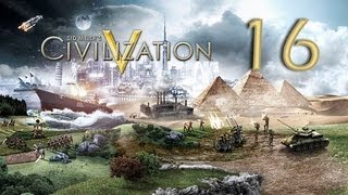 Lets Learn Civilization V 16 Archaeology [upl. by Yarled]