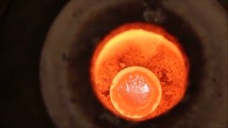 Precious Metal Refining amp Recovery Episode 1 Recovering Gold From Electroplating Waste [upl. by Ahsaetan546]