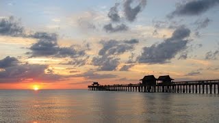 Top Tourist Attractions in Naples Travel Guide Florida [upl. by Petersen237]