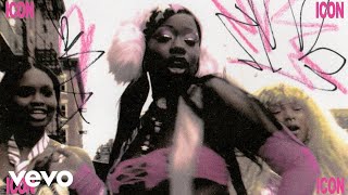 Aliyahs Interlude  Fashion Icon Official Video [upl. by Nussbaum314]